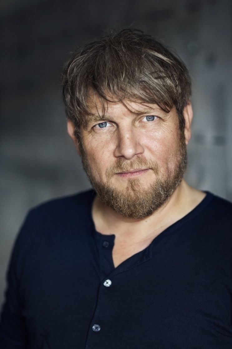Henning Valin Jakobsen