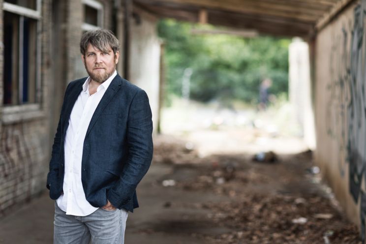 Henning Valin Jakobsen
