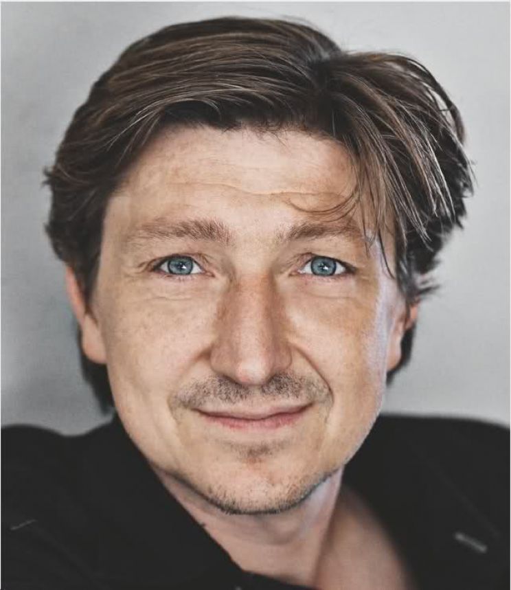 Henning Valin Jakobsen