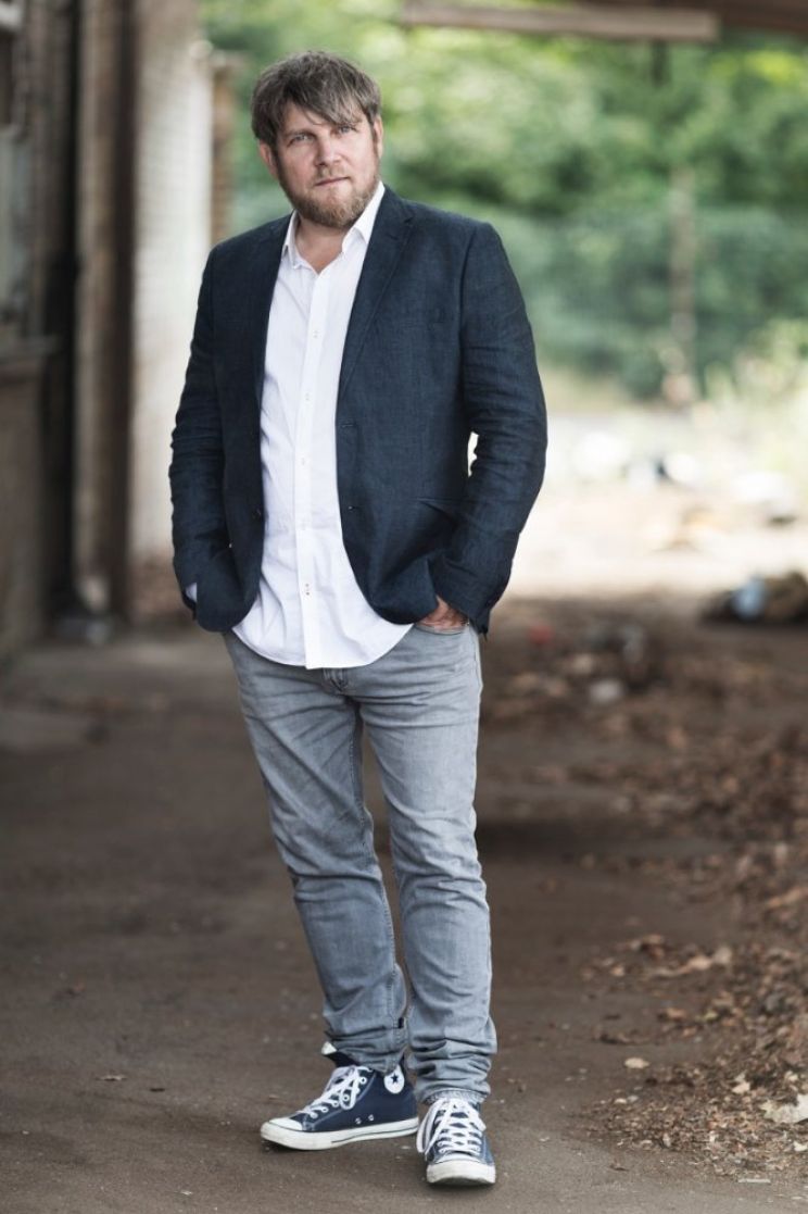Henning Valin Jakobsen