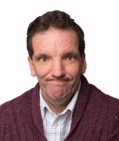 Henning Wehn