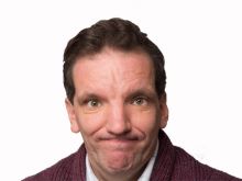 Henning Wehn