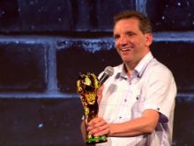 Henning Wehn