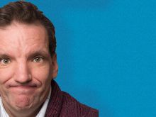 Henning Wehn