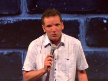 Henning Wehn