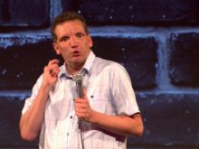 Henning Wehn