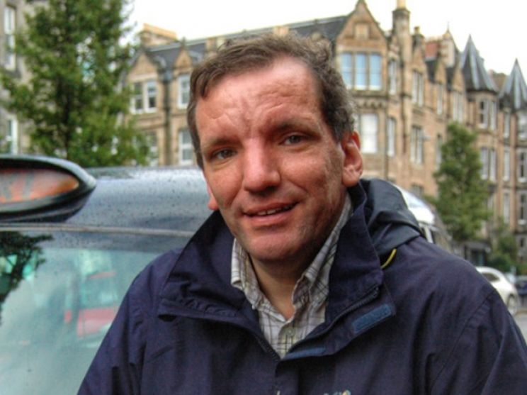 Henning Wehn