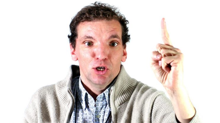 Henning Wehn