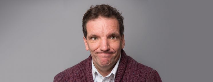 Henning Wehn