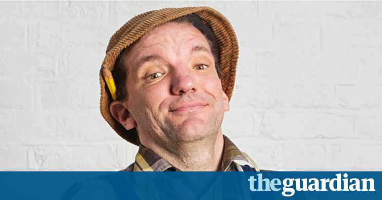 Henning Wehn
