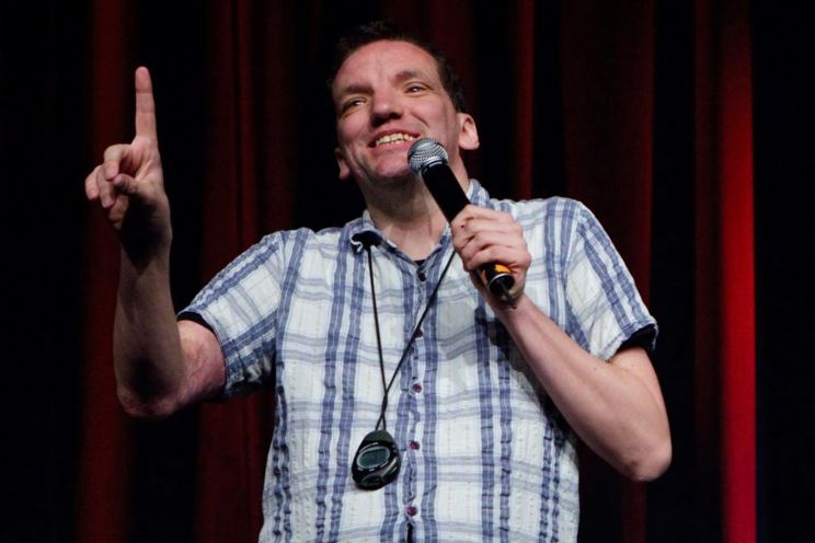 Henning Wehn