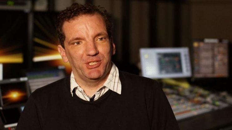 Henning Wehn