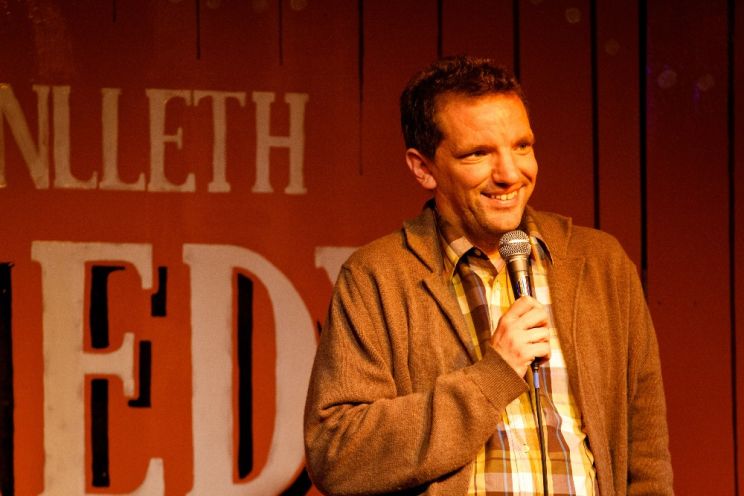 Henning Wehn
