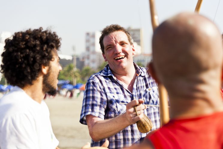 Henning Wehn