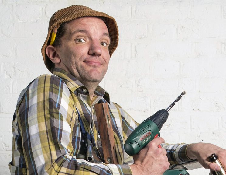 Henning Wehn