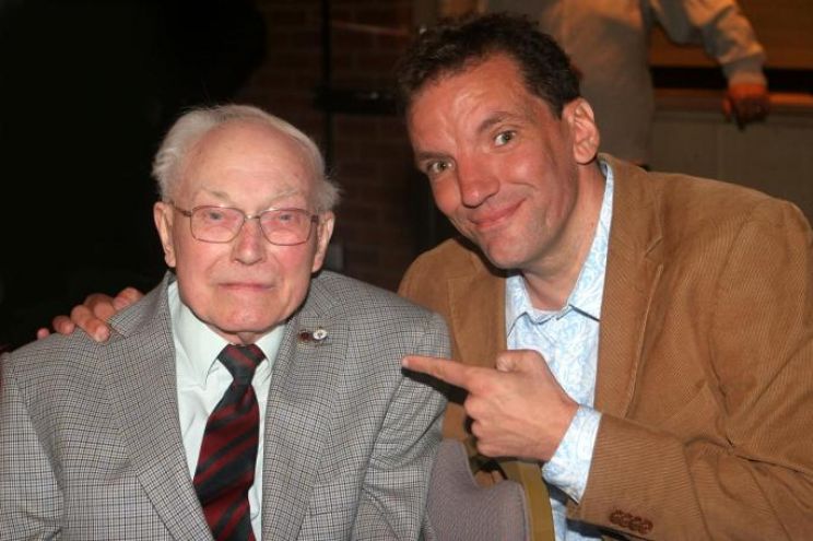 Henning Wehn