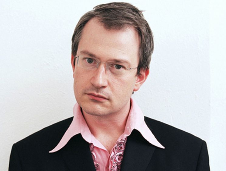 Henning Wehn