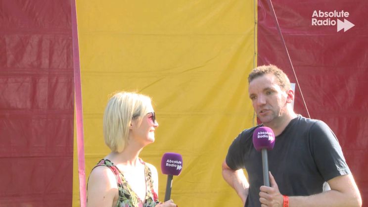 Henning Wehn