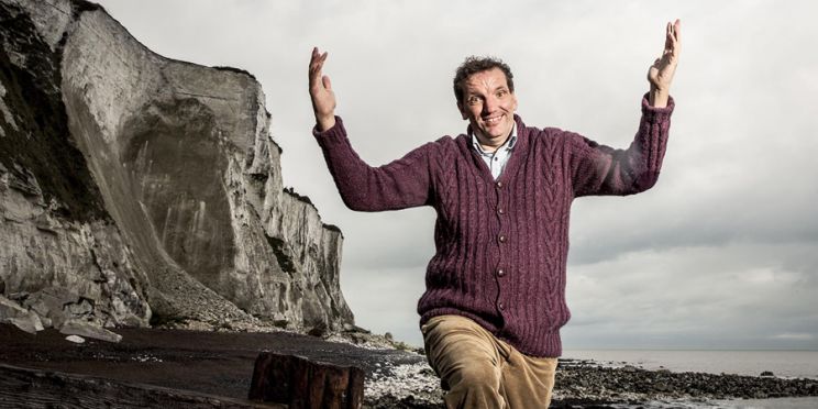 Henning Wehn