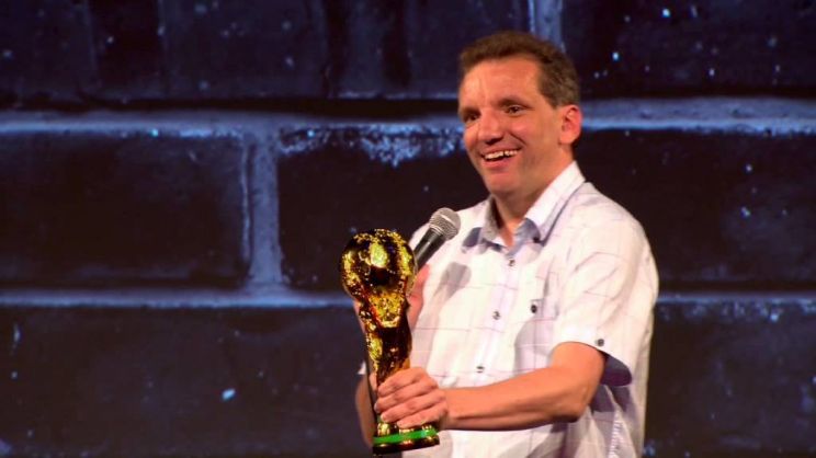 Henning Wehn