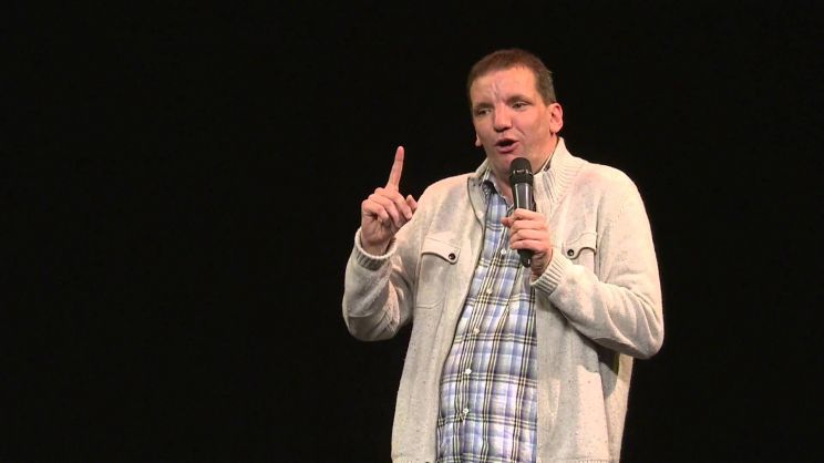 Henning Wehn