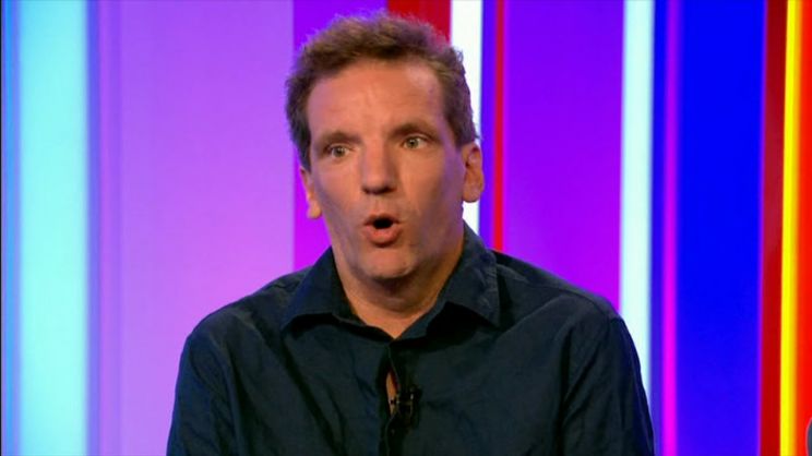 Henning Wehn