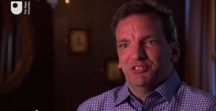 Henning Wehn