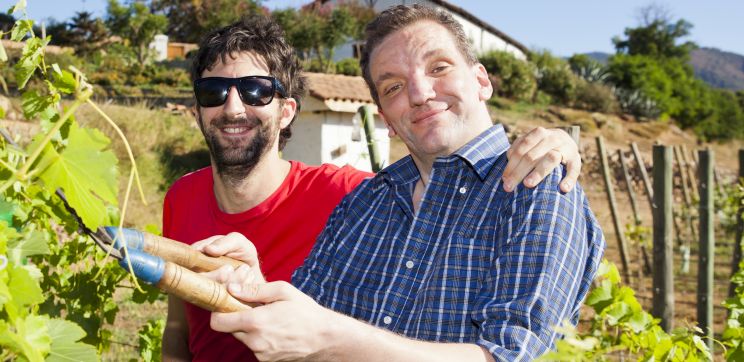 Henning Wehn