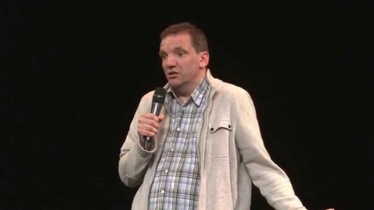Henning Wehn
