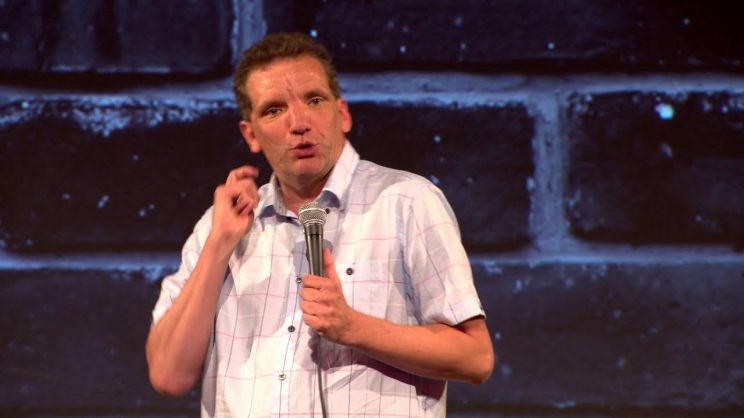 Henning Wehn