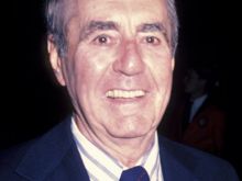 Henny Backus