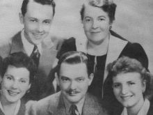 Henny Backus
