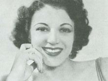 Henny Backus