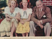 Henny Backus