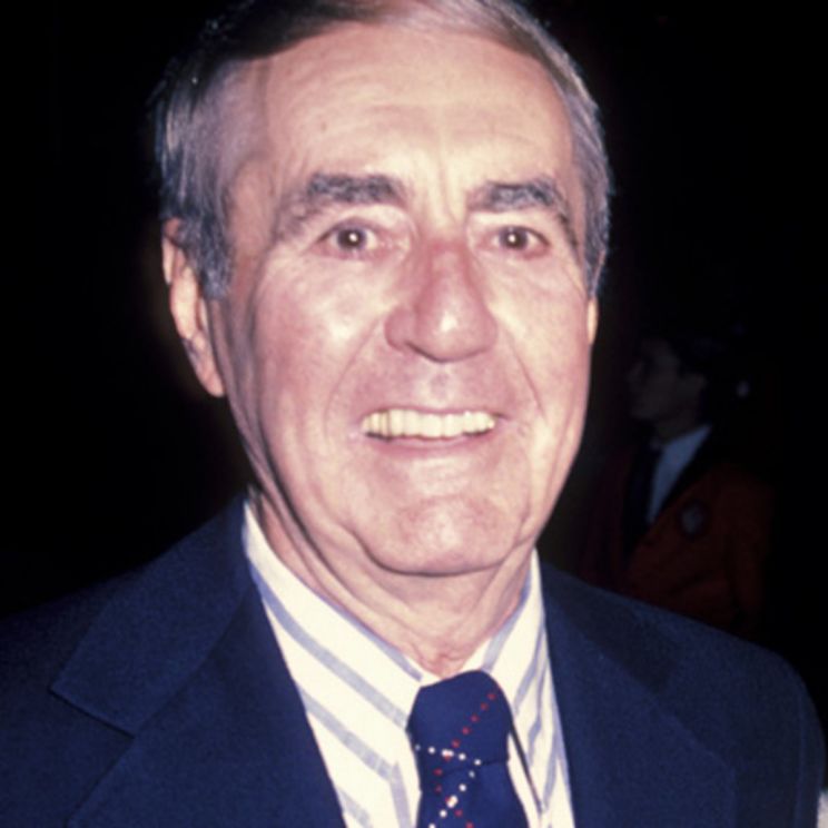 Henny Backus