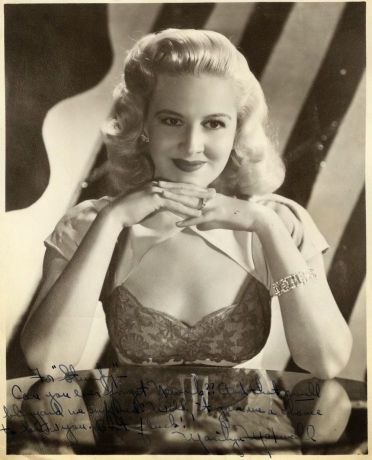 Henny Backus