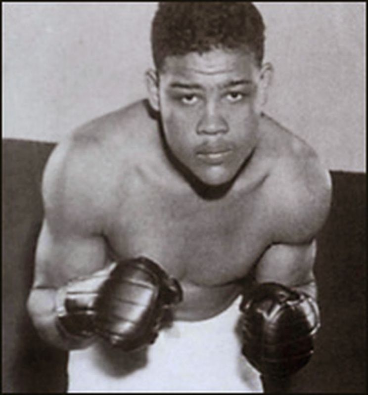 Henny Backus