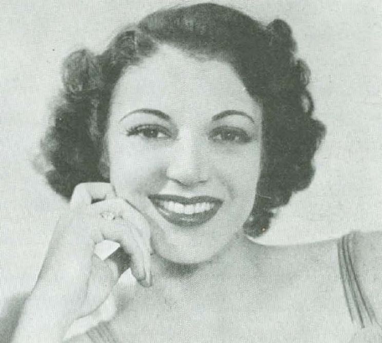 Henny Backus