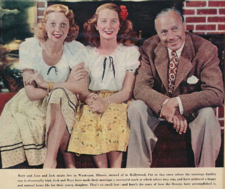 Henny Backus