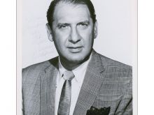 Henny Youngman