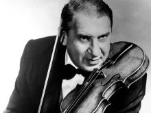 Henny Youngman