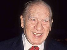 Henny Youngman