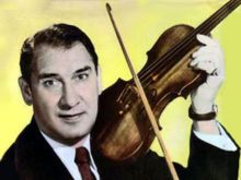 Henny Youngman