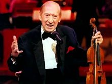 Henny Youngman