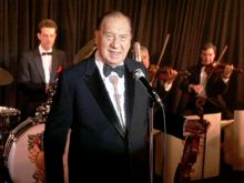 Henny Youngman