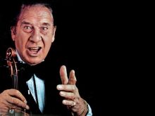 Henny Youngman