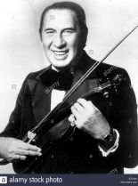 Henny Youngman