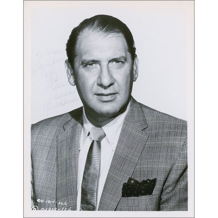 Henny Youngman