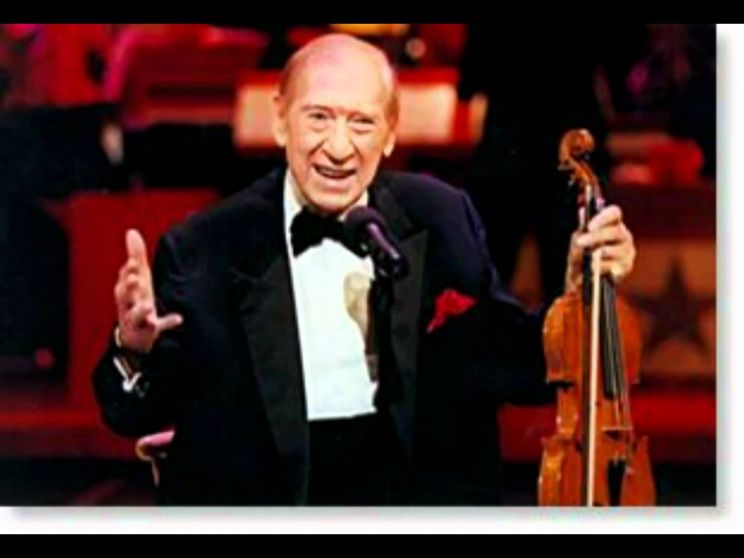 Henny Youngman