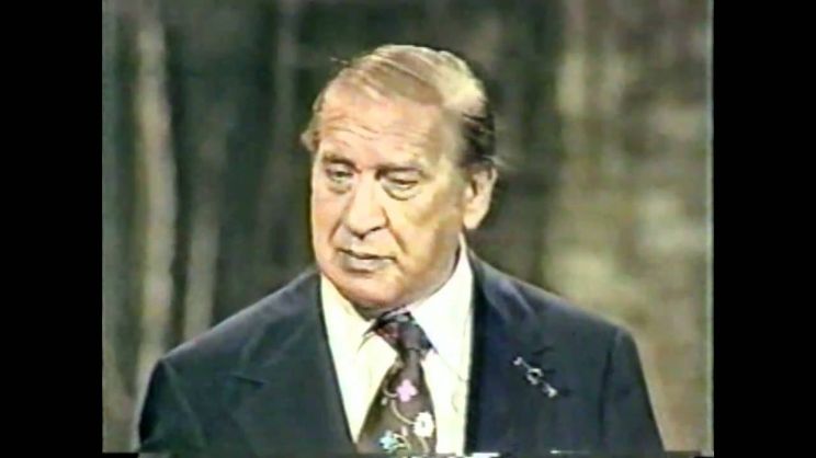 Henny Youngman